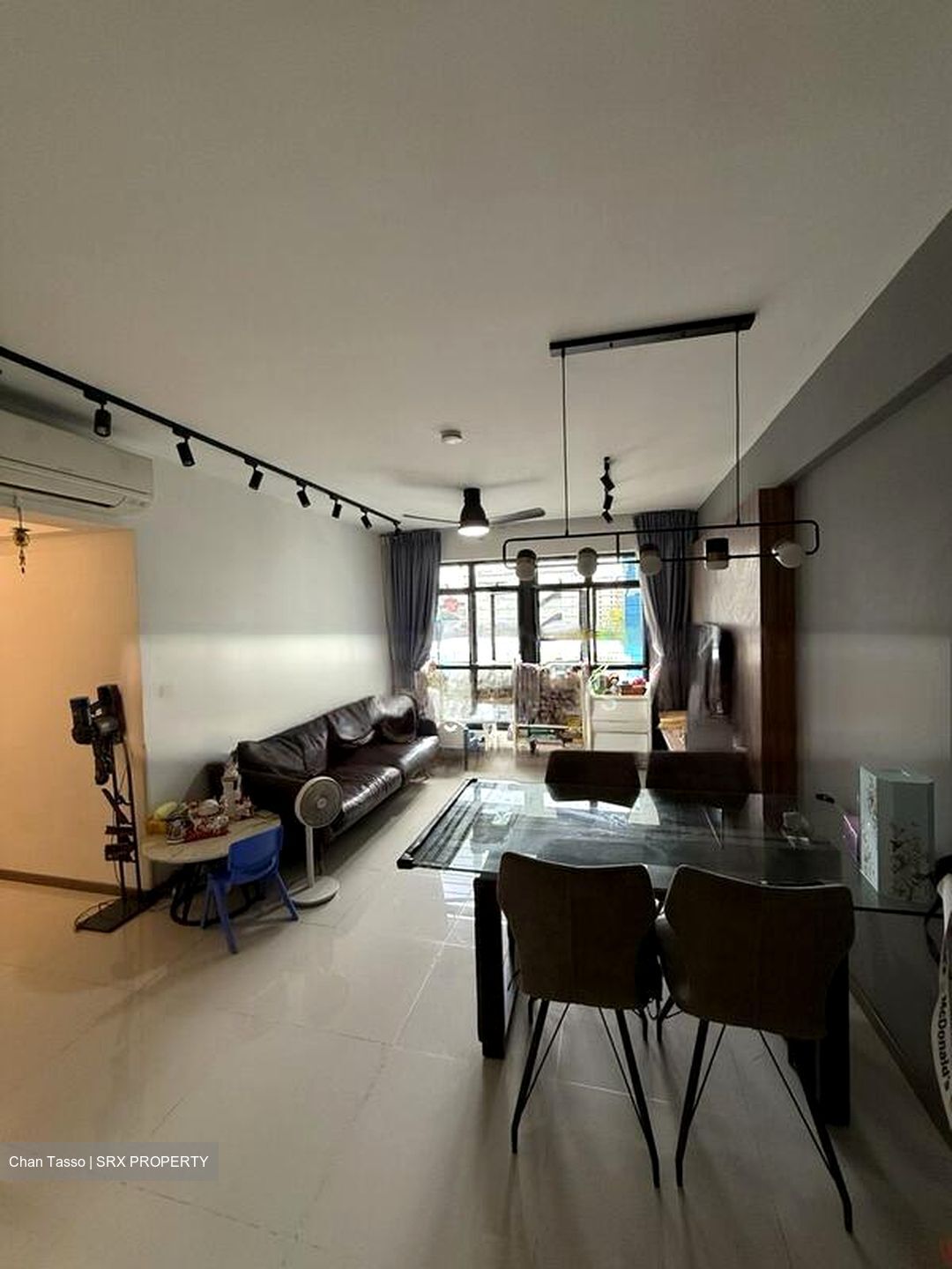 Blk 118A Alkaff Lakeview (Toa Payoh), HDB 4 Rooms #507386711